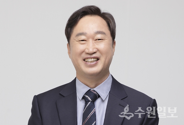 김준혁 교수.