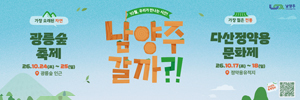 남양주시