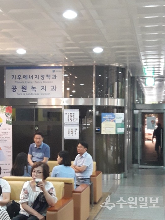 경기도는 올 여름 특별한 악조건이 발생하지 않는 한 도내 전력수급에 차질 없을 것이라고 밝혔다.(사진=경기도청)