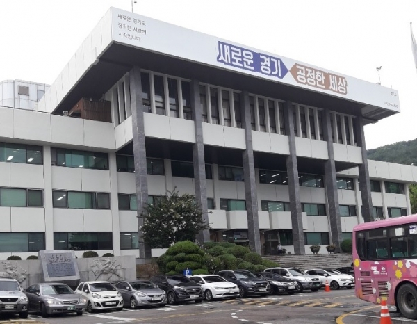 경기도 ‘의왕휴게소’ 새 확장 공사의 준공을 마쳤다.(사진=경기도청)