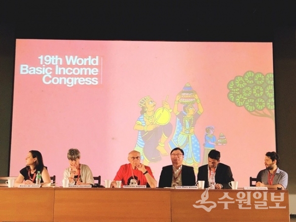 경기도 내 청년기본소득을 받은 청년 10명 중 8명 이상이 ‘만족한다’는 긍정적인 평가를 내놨다.(사진=경기도청)