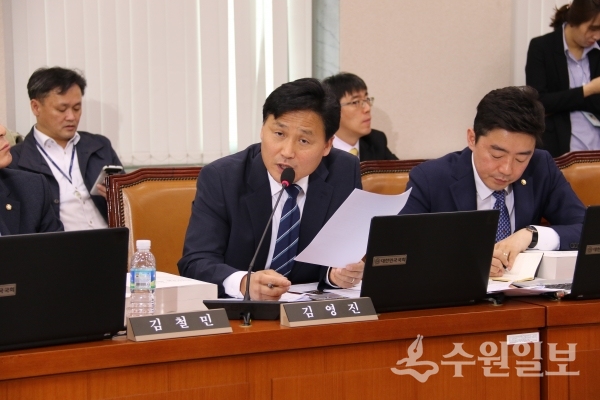 김영진 국회의원.(사진=김영진 의원실)