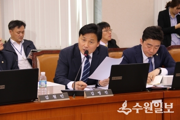 김영진 국회의원.(사진=김영진 의원실)