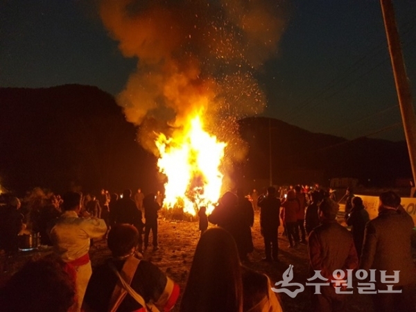 경기북부 문화플러스 사업 자료사진(사진=경기문화재단)