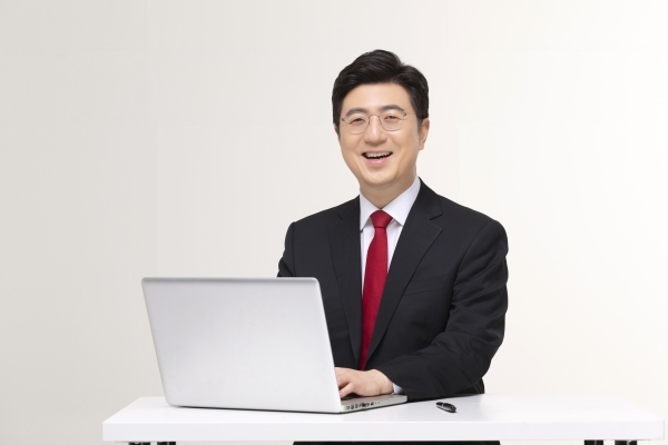 홍종기 미래통합당(수원시 정) 국회의원 후보.(사진=홍종기 후보 선거캠프)