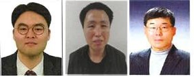 이규환 정환석 최만석(왼쪽부터).