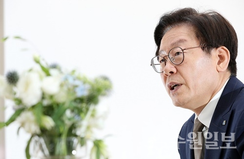 이재명 경기도지사.(사진=경기도)