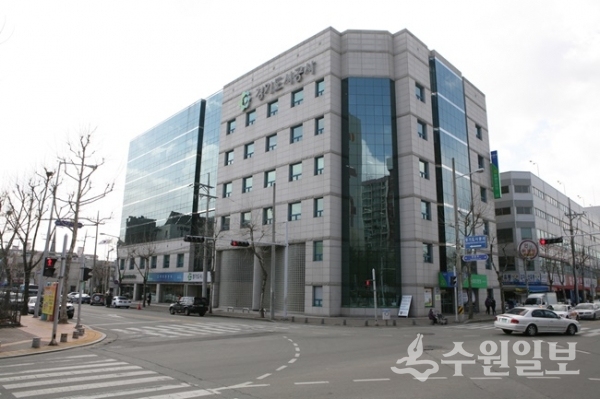 경기도시공사 전경.(사진=경기도시공사)