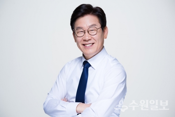 이재명 경기도지사.(사진=경기도)