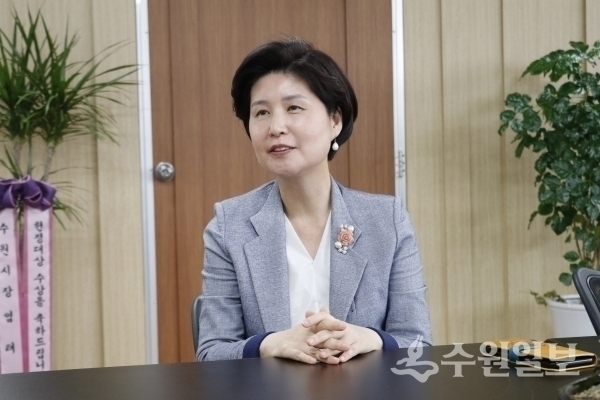 백혜련 국회의원.(사진=백혜련 의원실)