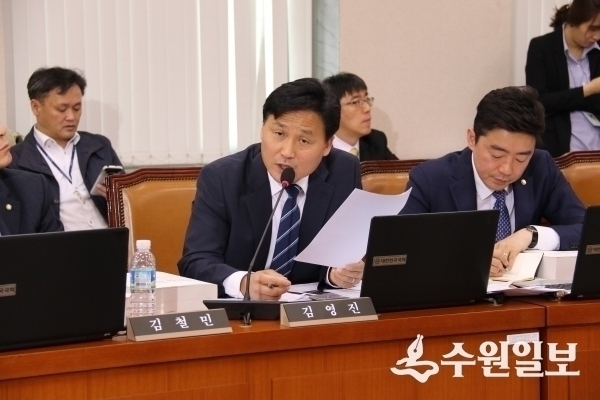 더불어민주당 김영진 의원.(사진=김영진 의원실)