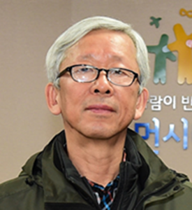 김우영 수원일보 논설위원.