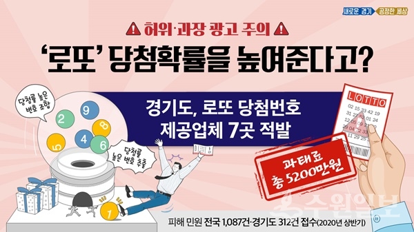 경기도 그래픽 보도자료.