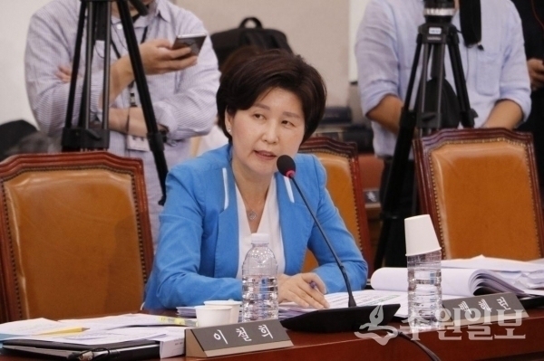 백혜련 의원.(사진=백혜련 의원실)