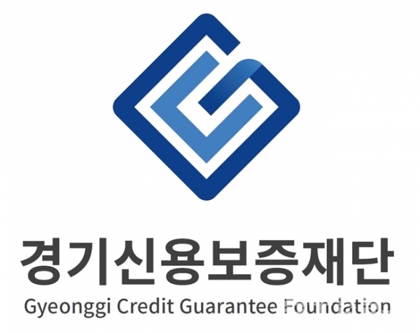 경기신보 CI.
