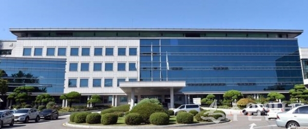 경기도교육청 전경(사진=수원일보)