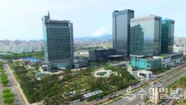 삼성전자 본사 전경. (사진=삼성전자)
