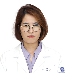 문지연 성빈센트병원 교수.