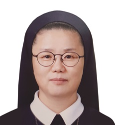 임정수 콜베 수녀 병원장.