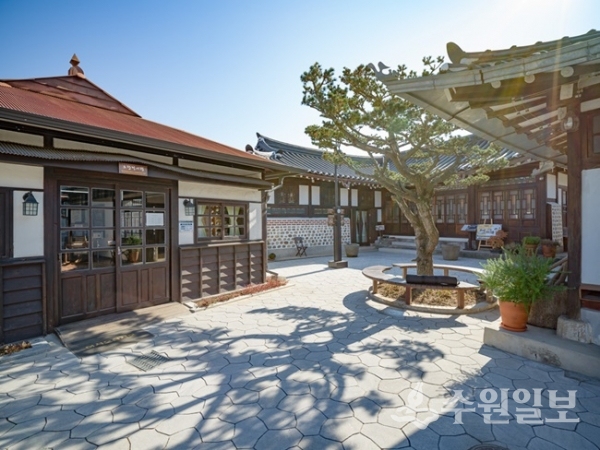소창체험관. (사진=강화군)
