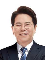 김상회 특례시시장협의회 특별보좌관.
