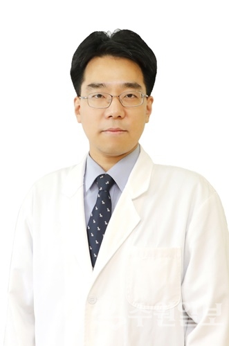 성빈센트병원 소화기내과 조익현 교수.(사진=성빈센트병원)