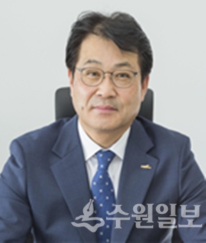 김계환 건협 경기도지부 본부장.