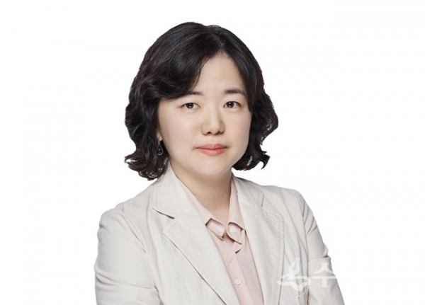 성빈센트병원 안과 최진아 교수.