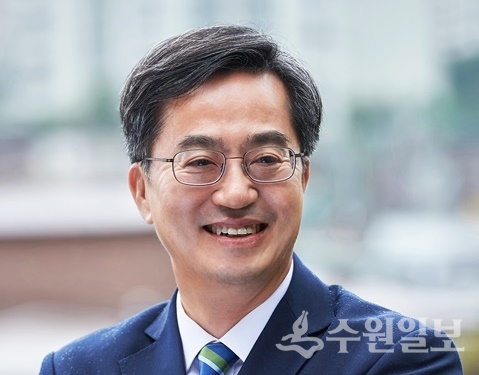 김동연 경기도지사.