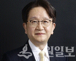 박정일 경기도교육연구원장.