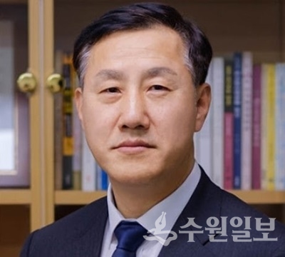 허정문 신임 수원도시공사 사장.
