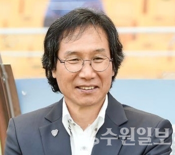 최순호 수원FC 차기 단장.