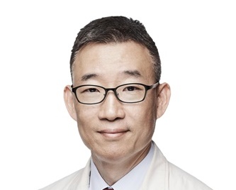 성빈센트병원 재활의학과 김준성 교수.