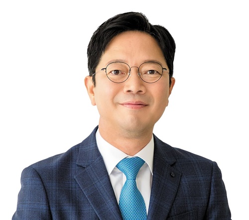더불어민주당 김승원 의원.