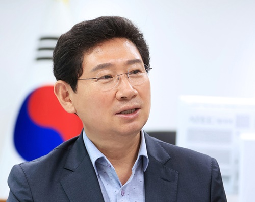 이상일 용인시장.