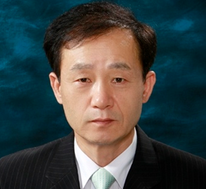 김승종 전 연성대 교수.