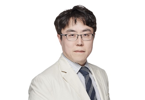 가톨릭대학교 성빈센트병원 신경과 임성철 교수.