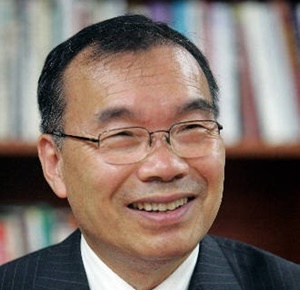 김진홍 목사.