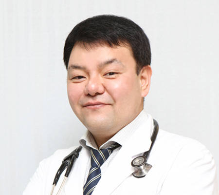 수원 이춘택병원 서용원 과장.