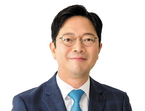 김승원 국회의원.
