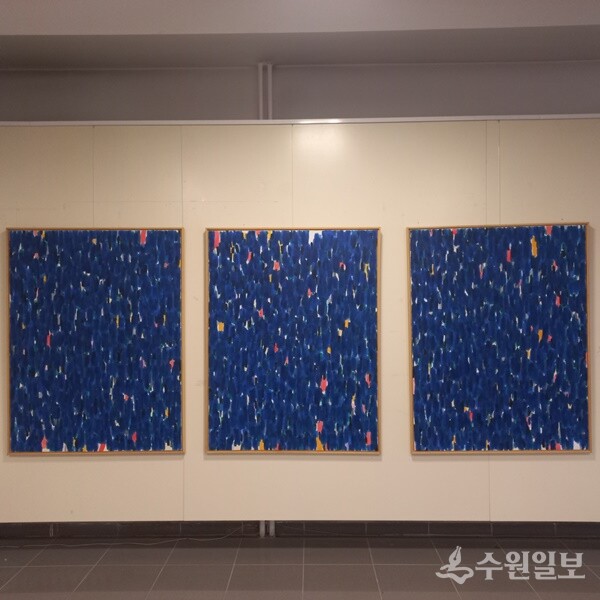 무스타파 사림 페인팅 2.