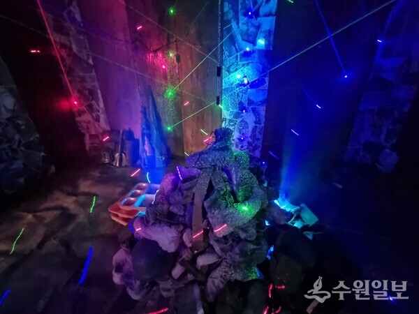 임진강의 한과 흥.