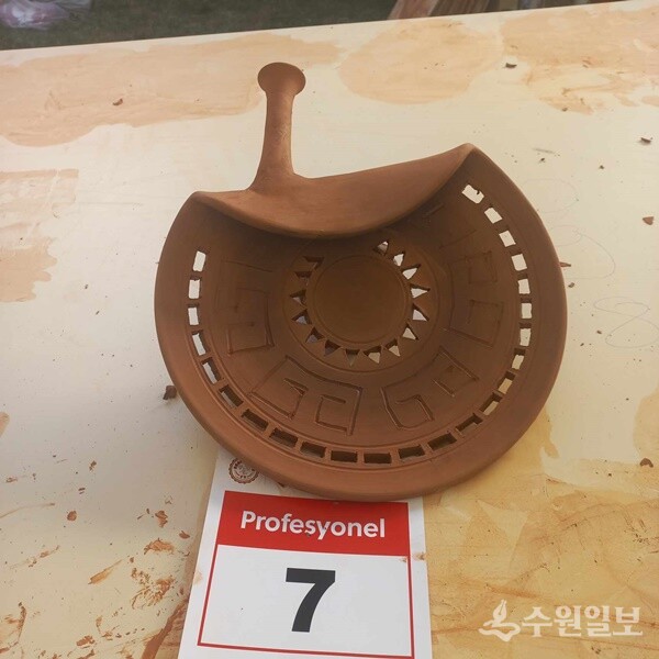 3등상 괵한 타숌주.