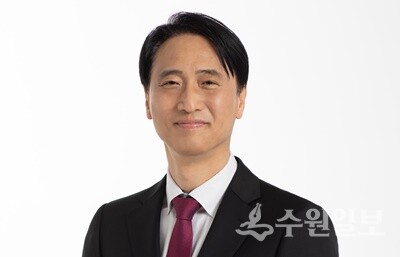 오영균 신임 수원문화재단 대표이사. (사진=수원문화재단)