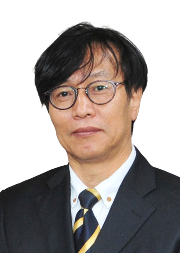 김준기 시인.