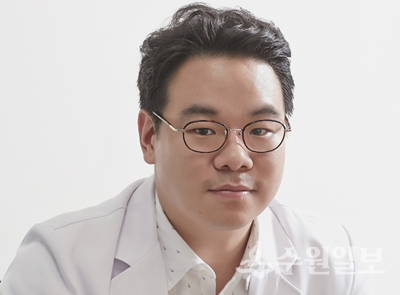 박도영 아주대병원 정형외과 교수. (사진=아주대의료원)