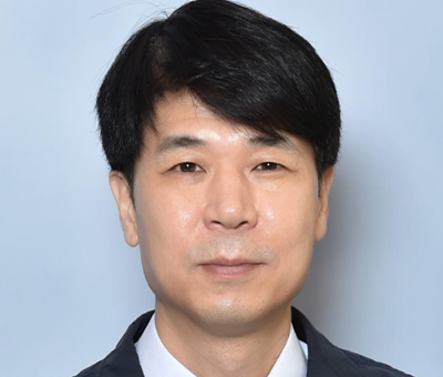 원제환 아시아태평양 인터벤션 영상의학회 신임 회장.
