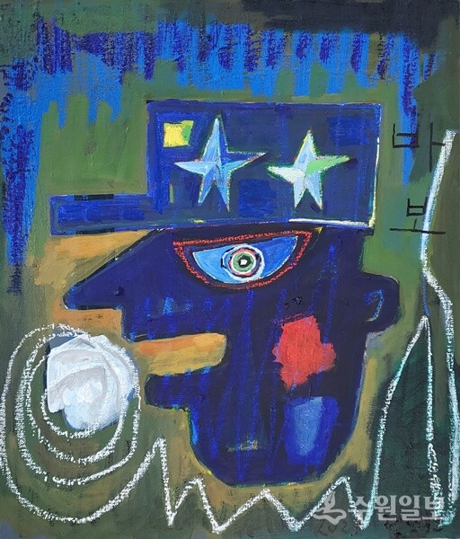 KMJ갤러리 _ 장석원 그림 1