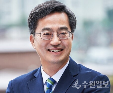 김동연 경기도지사. (사진=경기도)