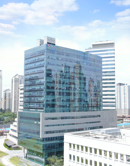 경기도교육청사